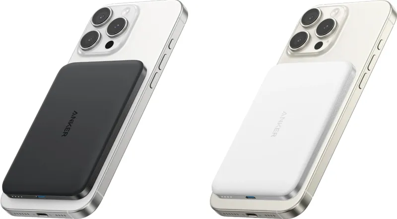 Power Bank аккумулятор