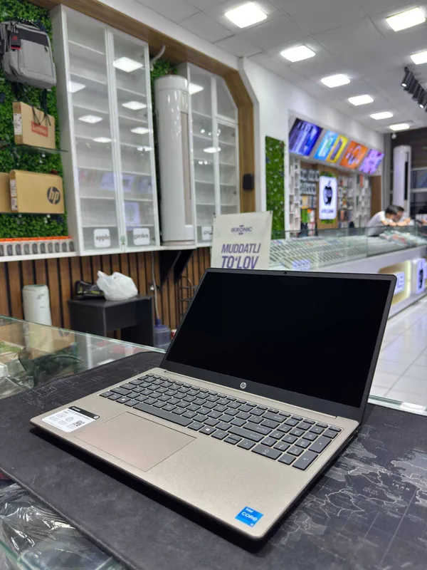 Hp/Intel Core i3-N305/8/256/15.6" FHD IPS Touchscreen — фото 4