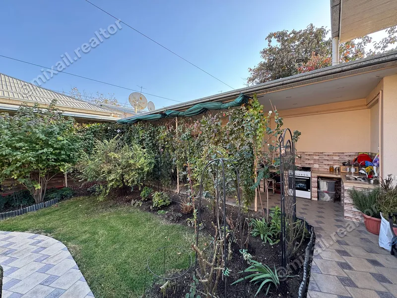Продажа Дома 5 комнат, 4 сотки, Домбрабад — фото 1