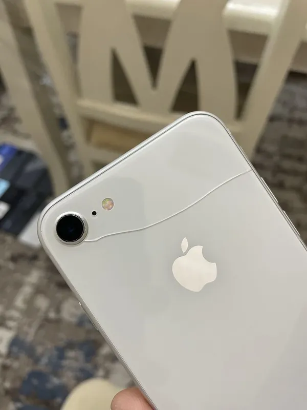 Iphone 8 RU/A region — фото 1