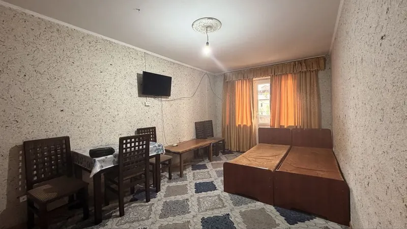 Срочно сдаётся в аренду 1-комнатная квартира в городе Фергана, массив Фрунзе 1 Срочно сдаётся в аренду 1-комнатная квартира в городе Фергана, массив Фрунзе 1