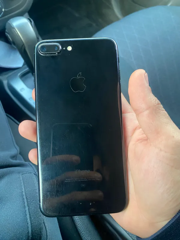 iPhone 7 плюс 128 срочно 7