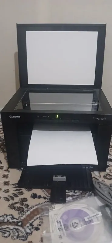 Canon3010 printer — фото 2