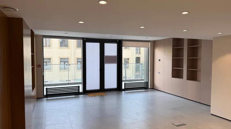 112 m² ofis ijaraga beriladi | Akay City 7 112 m² ofis ijaraga beriladi | Akay City 7