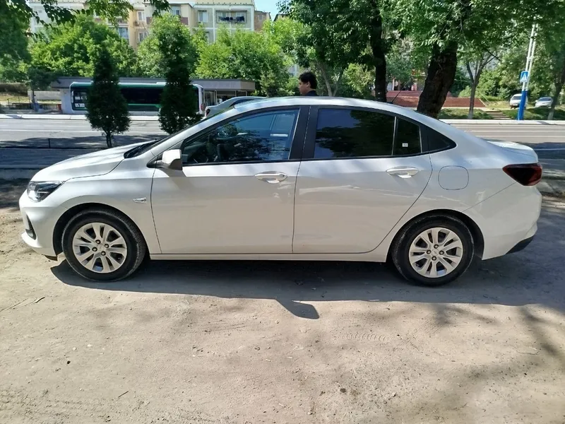 Автомашина ONIX Автомашина ONIX