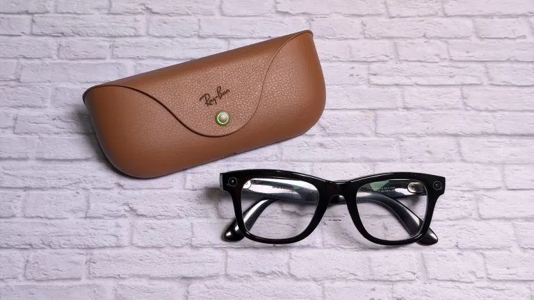 Rayban Meta Kamerali ochkida syomka qilip beramiza