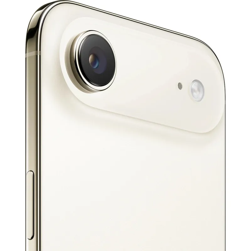Смартфон iPhone Air 256GB Light Gold (Золотой) — фото 2