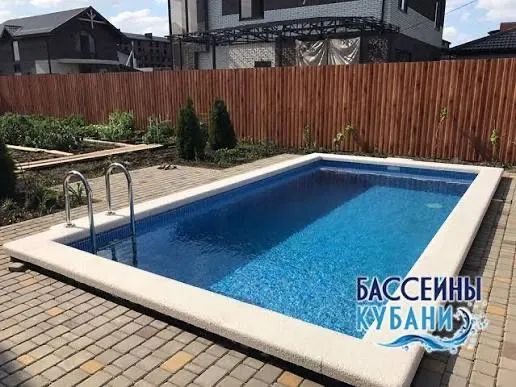 Basseyn quramiz, xizmat kursatamiz va muammolar xal qilamiz — фото 2