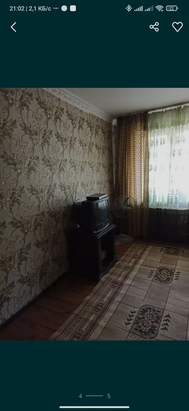 Сдаю квартиру. — фото 3