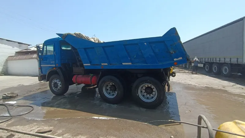 Kamaz sotiladi 86- yil 2 Kamaz sotiladi 86- yil 2