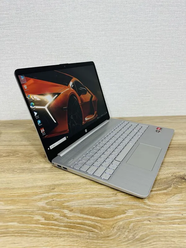 HP Ryzen 5, 12 yadroli premium kuchli noutbuk — AutoCAD, 3D Max va IT uchun 4 HP Ryzen 5, 12 yadroli premium kuchli noutbuk — AutoCAD, 3D Max va IT uchun 4