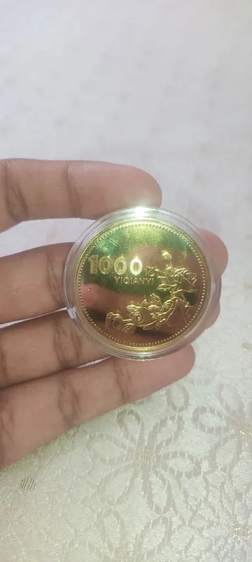 Noyob tanga