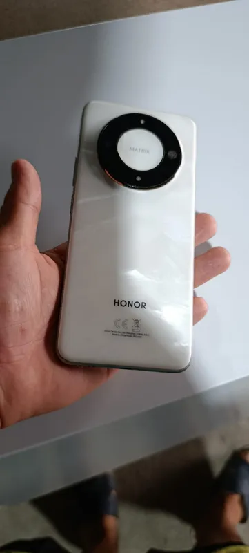 HONOR X9C SEMART 5G — фото 2