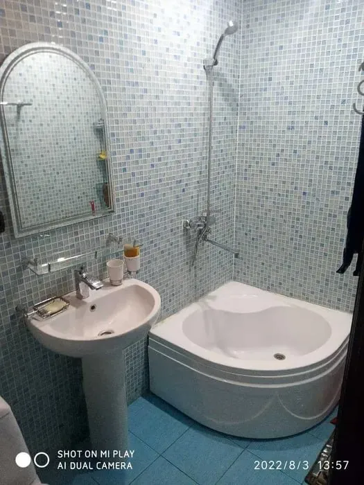 Chilonzor tumani, 35 m² xonani ijaraga berish · ID 1988 7 Chilonzor tumani, 35 m² xonani ijaraga berish · ID 1988 7