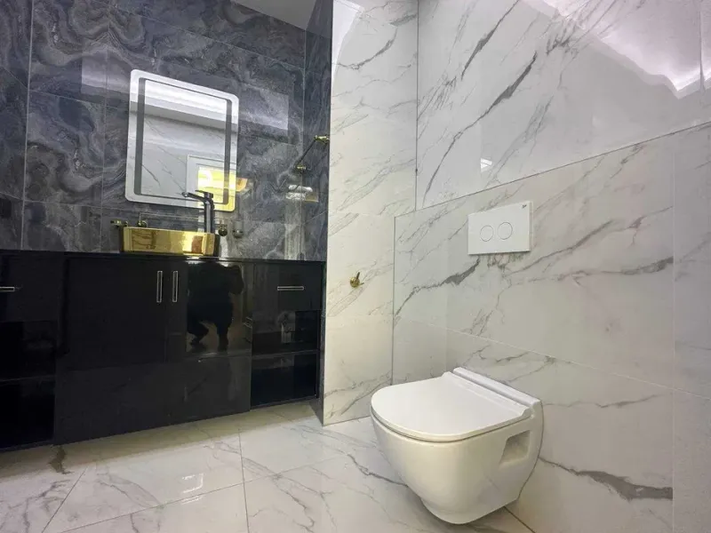 Новостройка "Tiara Residence" 127 Кв.м 3хком — фото 6