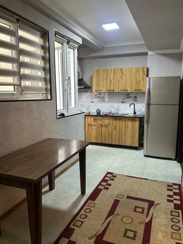 Sheriklikka kvartira qizlarga 3 ta qiz kerak — фото 5