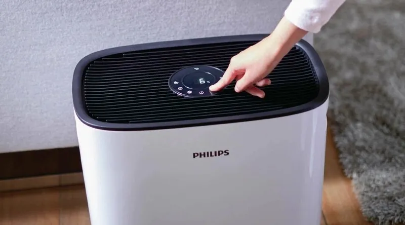 Philips 5930 havo tozalagichi 5 Philips 5930 havo tozalagichi 5