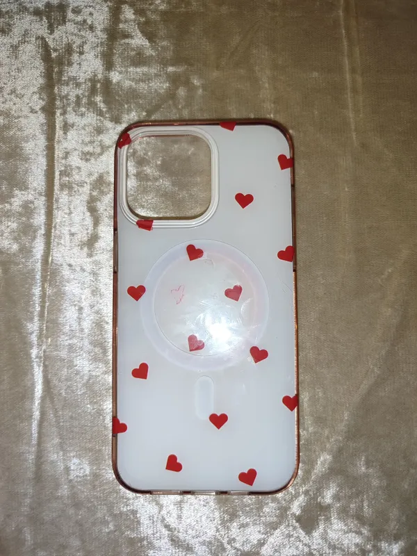 Чехол iPhone 15 Pro Max 1 Чехол iPhone 15 Pro Max 1