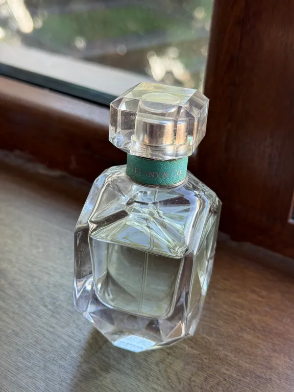 Духи Tiffany &Co 4 Духи Tiffany &Co 4