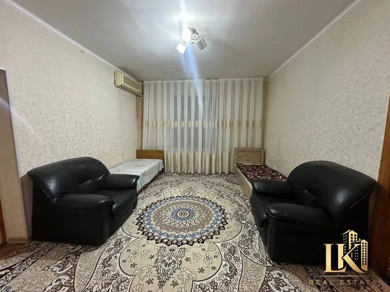 Продаётся 4-комнатная квартира, 89 м², 3/4, Мирабадский район 2