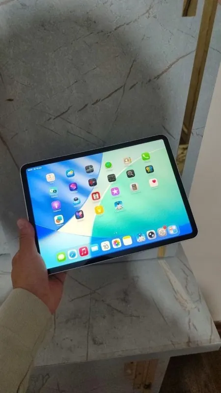 Ipad pro 11 dium — фото 1