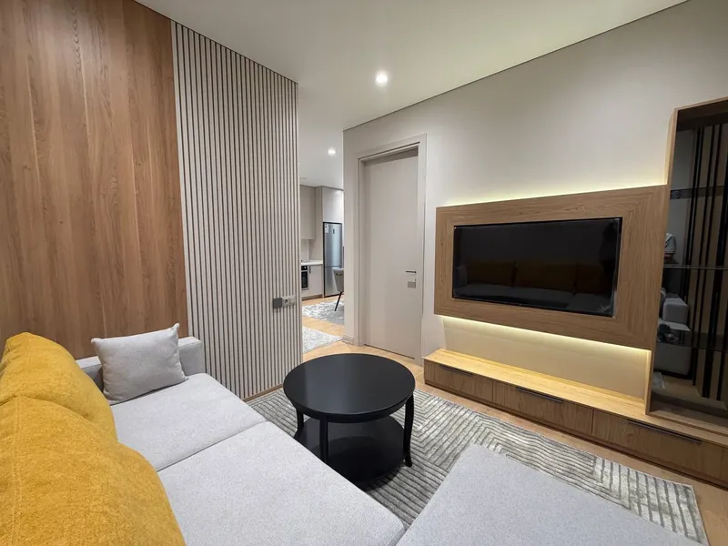 Новостройка, ЖК «Darhan Residence» — фото 5