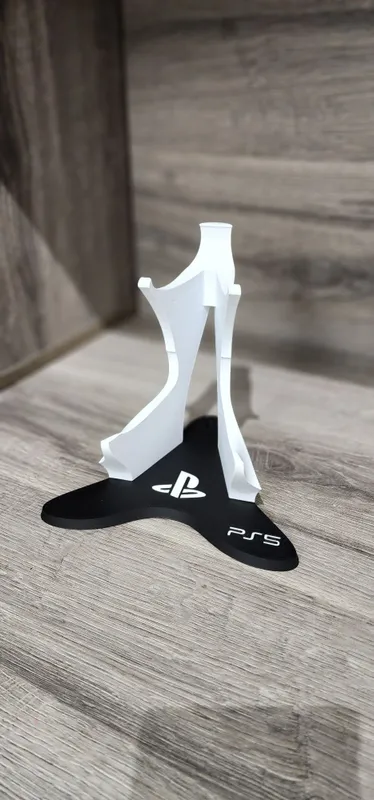 Продам подставку для джойстиков ps5 — фото 2