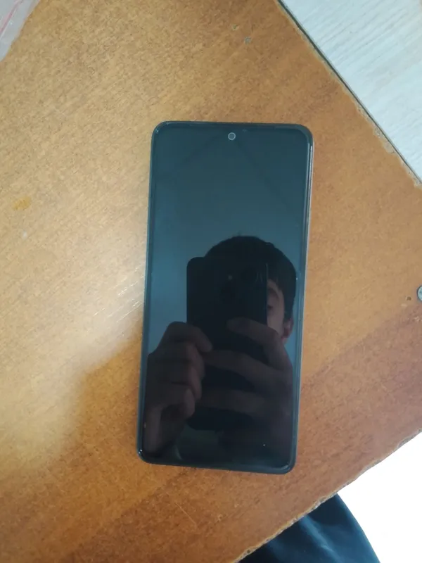 redmi
