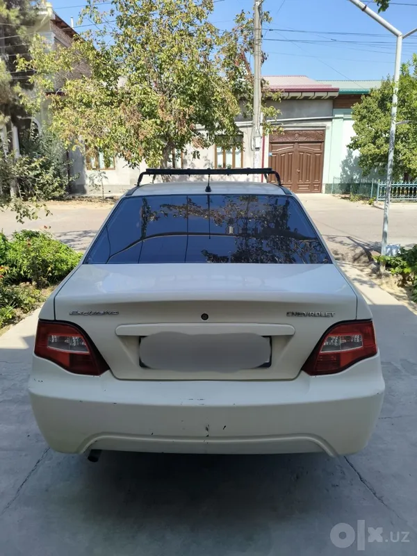 Nexia 2, эксклюзивная, 3200$ 4 Nexia 2, эксклюзивная, 3200$ 4