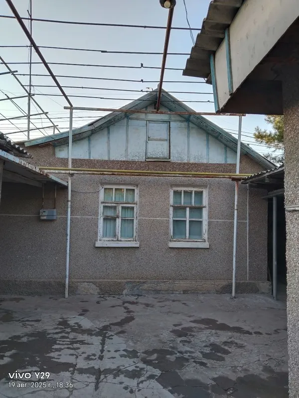 Продаётся участок дом — фото 2