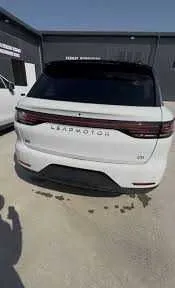 Leapmotor C11 300 Erev Lidar Naqd va Halol nasiya — фото 3