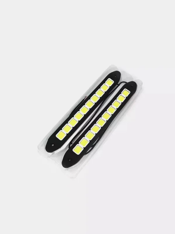 Avtomobil universal LED tasmasi — фото 3