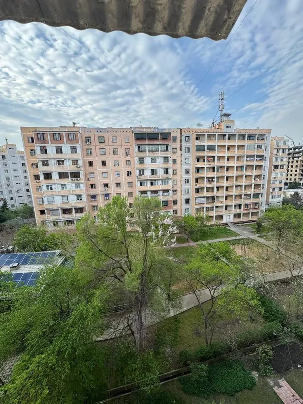 Срочно продаётся 3/6/9 квартира Собст. не риэлтор — фото 1 Срочно продаётся 3/6/9 квартира Собст. не риэлтор — фото 1