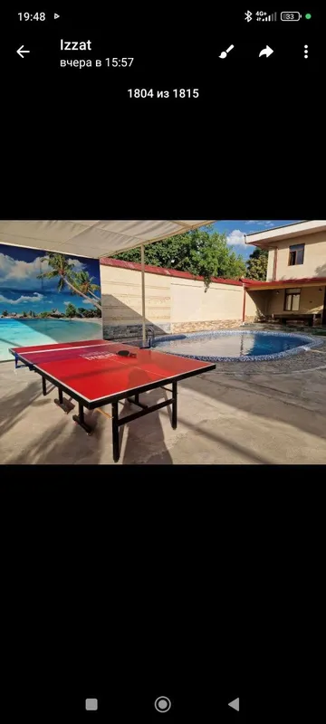 Tennis stol stol tennis