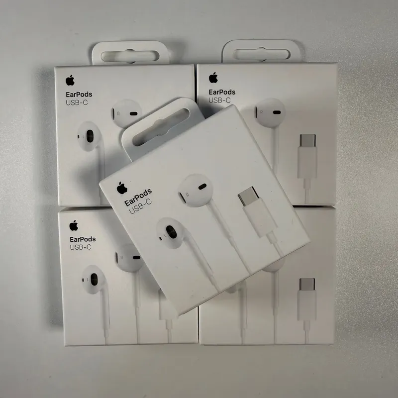 EarPods USB-C , New Pack
