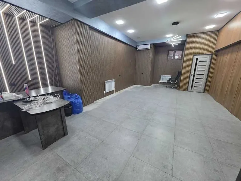 Сдам 47 м² Офис в Аренду. Ганга. Абай. Шайхантахурский! 2