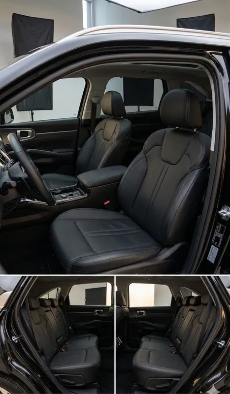 Kia sorento comfort + — фото 2