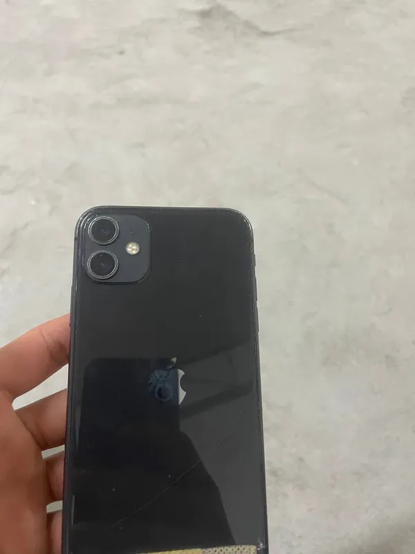 Iphone 11 3
