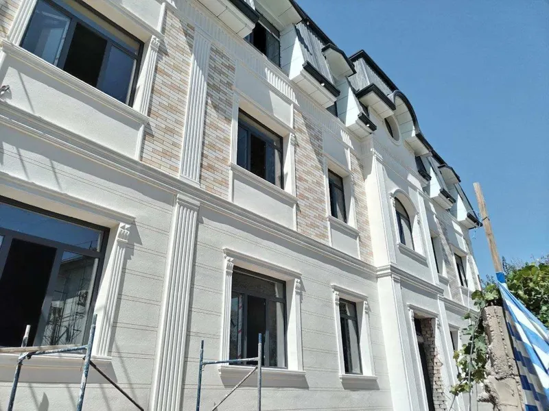 Travertin marmarino sokil ichki malyarka