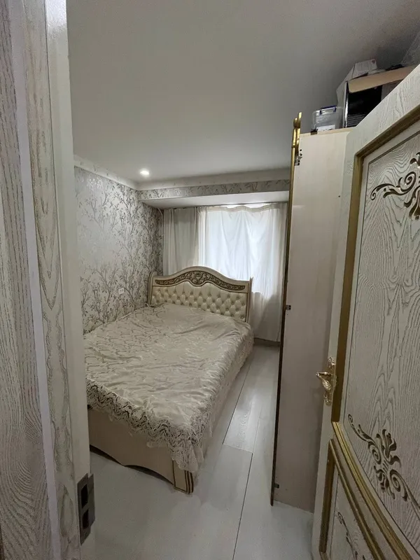 4 xonali kvartira, 88 m2, Mirzo Ulug'bek 4