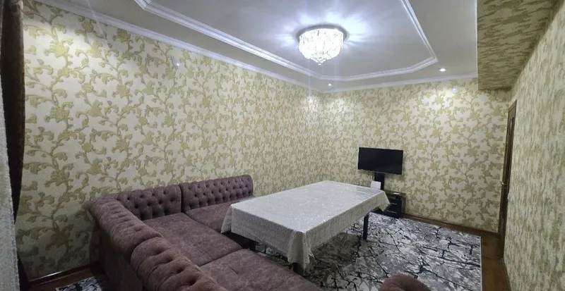 Аренда квартиры 2/6/6 ул Нукуская 1