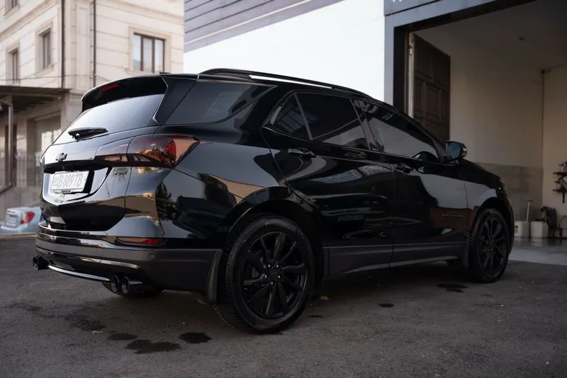 СРОЧНО! Equinox RS full option 472 млн 2 СРОЧНО! Equinox RS full option 472 млн 2
