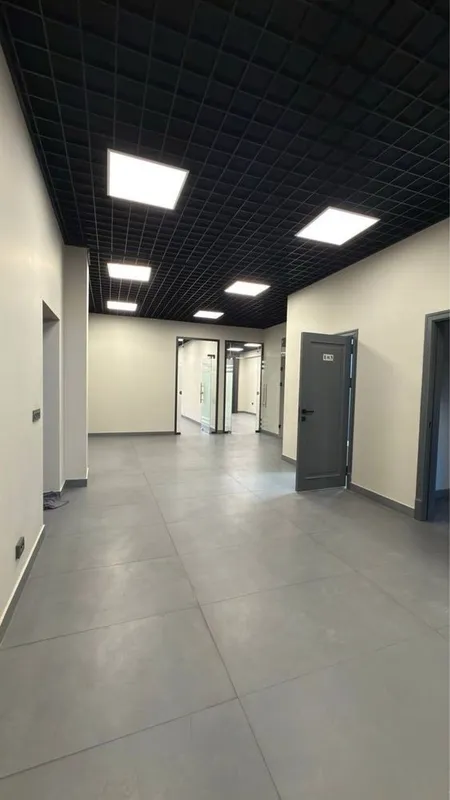Аренда офис Ор-р: Ц2, Алайский 264м2 1