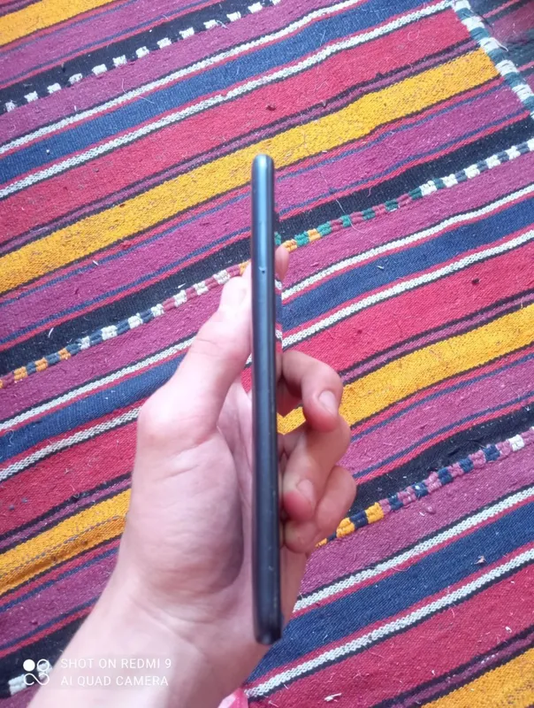 Redmi 9 — фото 1