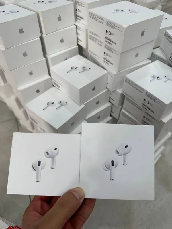 Airpods pro 3 original