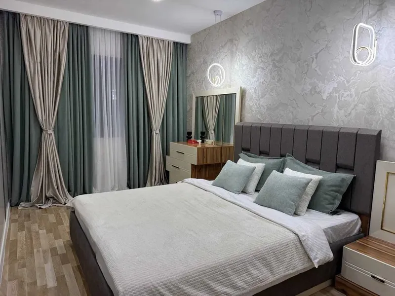 Продается дуплекс квартира в ЖК Charx Novza (Шайхантахурский район) 4