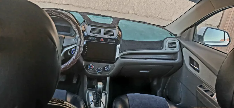 Chevrolet Cobalt 2020 3