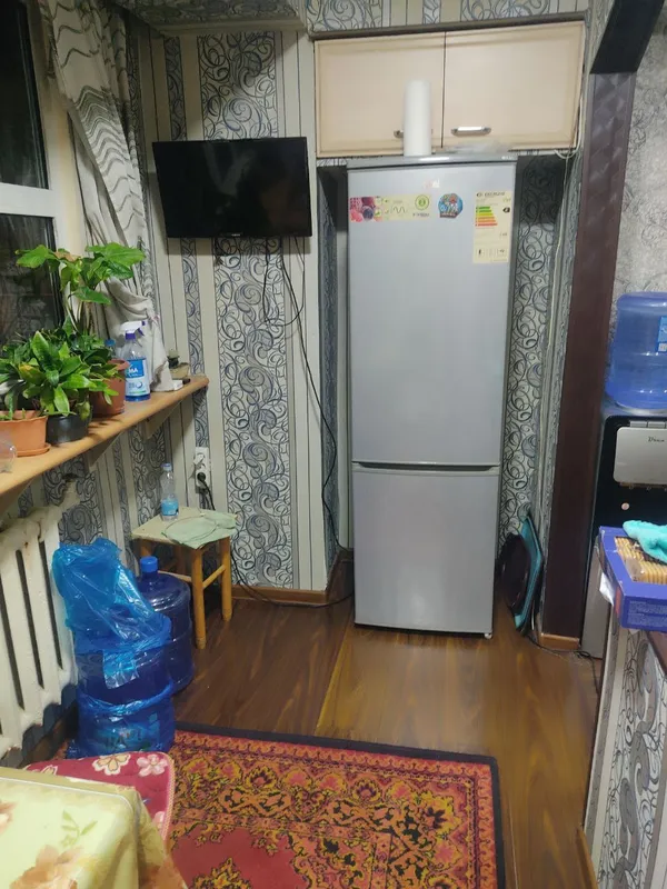 продаётся квартира 1-2/2/9 на Чиланзаре — фото 1