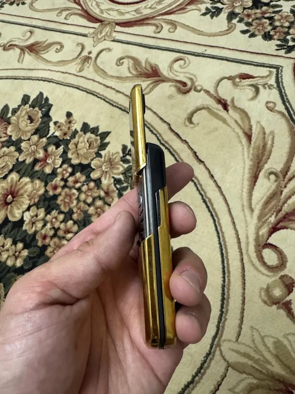 Продаётся Nokia 8800 Gold. 4 Продаётся Nokia 8800 Gold. 4