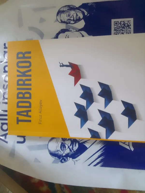 Tadbirkor 2